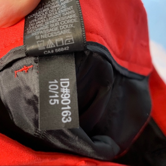 Express- Editor Midrise Trousers size 0 Regular - Picture 15 of 15